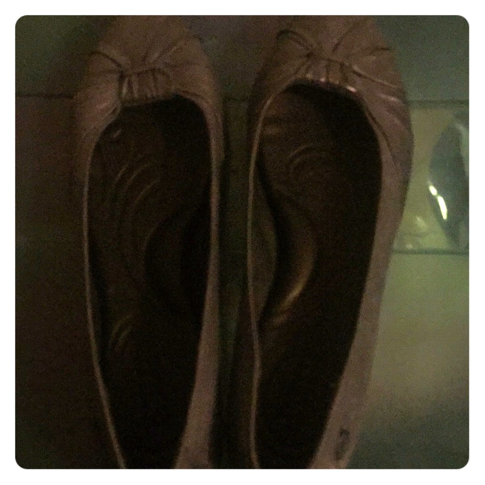 Born flats
